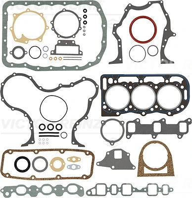 Full Gasket Kit, engine